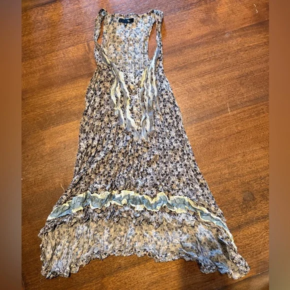 Anthropologies Ryu top. - Picture 1 of 7